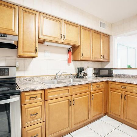 Modern 3-Bedroom In The Heart Of Wynwood Art District Маямі Екстер'єр фото