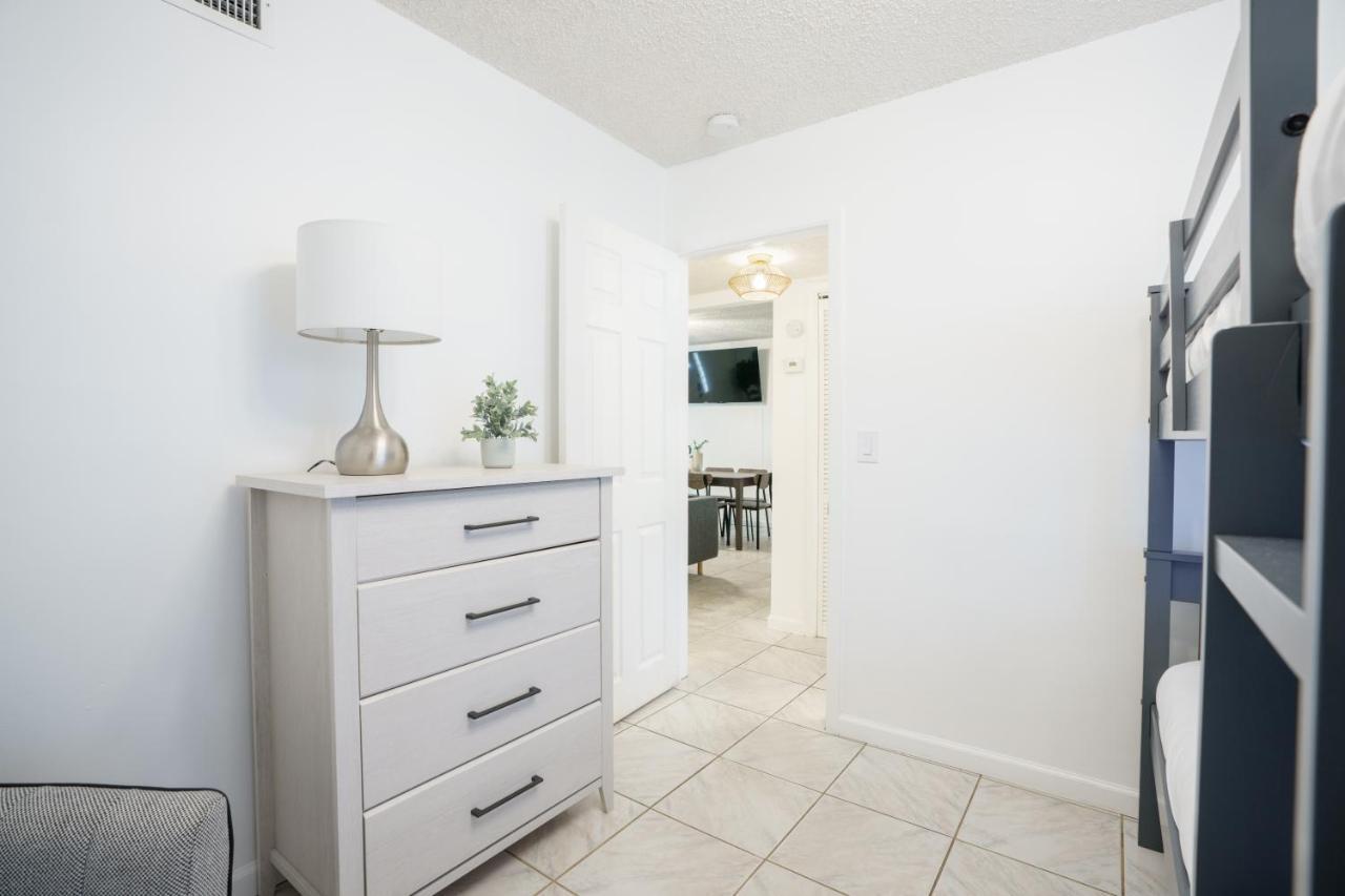 Modern 3-Bedroom In The Heart Of Wynwood Art District Маямі Екстер'єр фото