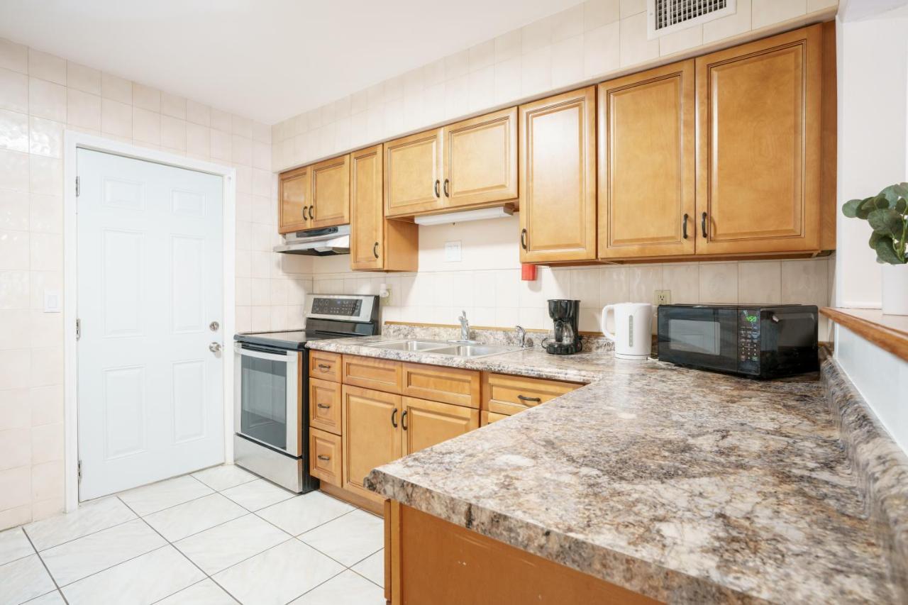 Modern 3-Bedroom In The Heart Of Wynwood Art District Маямі Екстер'єр фото